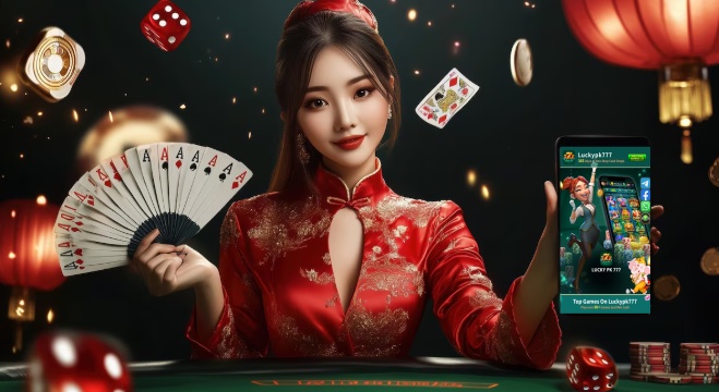 GGBet Casino - ورچوئل گیمز میں