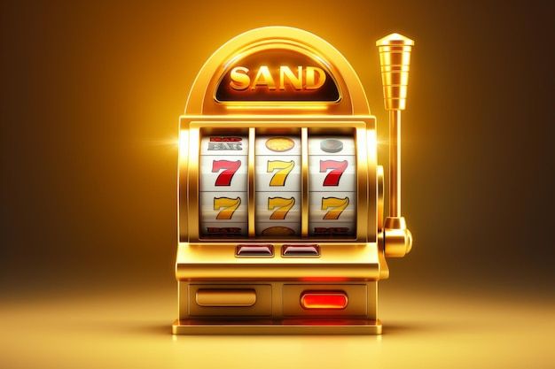GGBet Casino پر آن لائن سلاٹس کے بارے میں