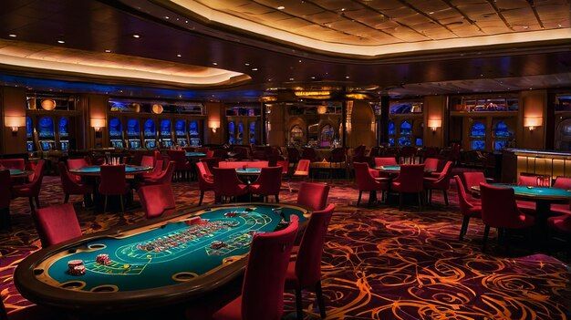 GGBet Casino کیسینو میں رولیٹی گیمز کے بارے میں معلومات