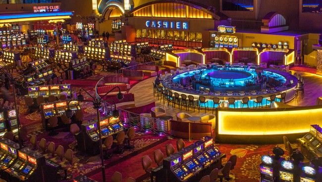 GGBet Casino کیسینو میں پوکر گیمز