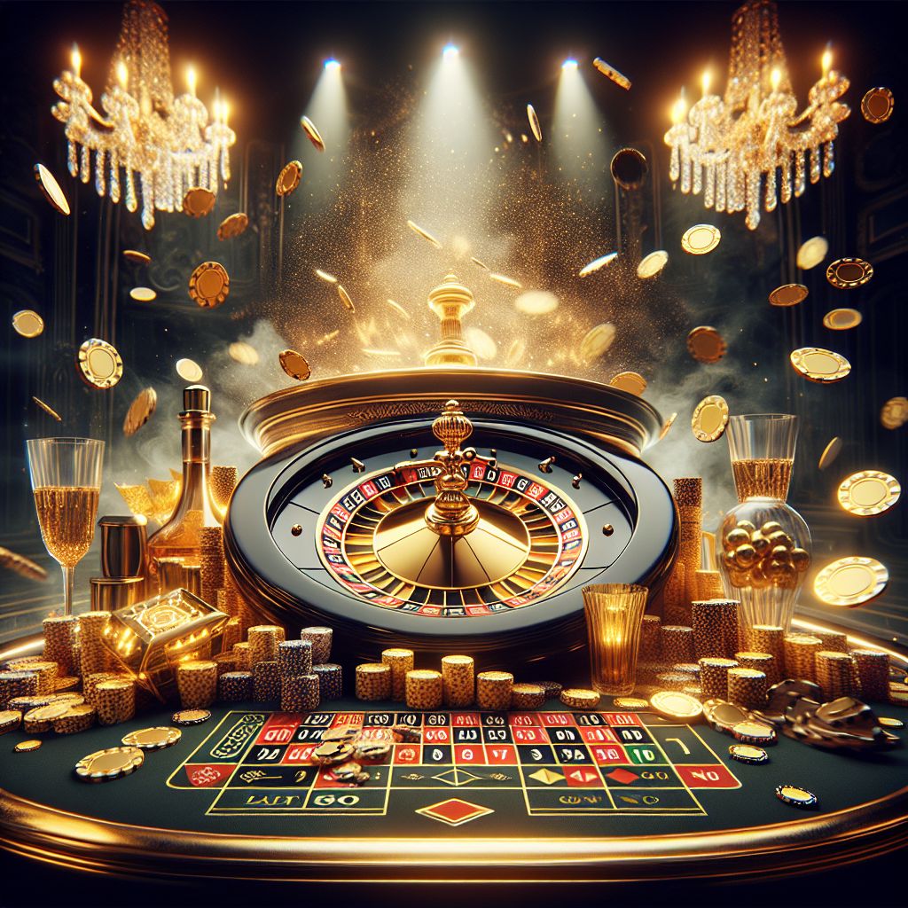 GGBet Casino سائٹ کے لیے آن لائن گیمز فراہم کرنے والے