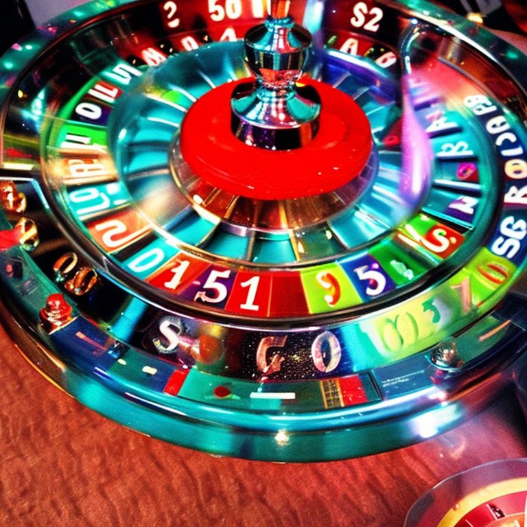 GGBet Casino کیسینو گیمز کا ایک زمرہ منتخب کریں

