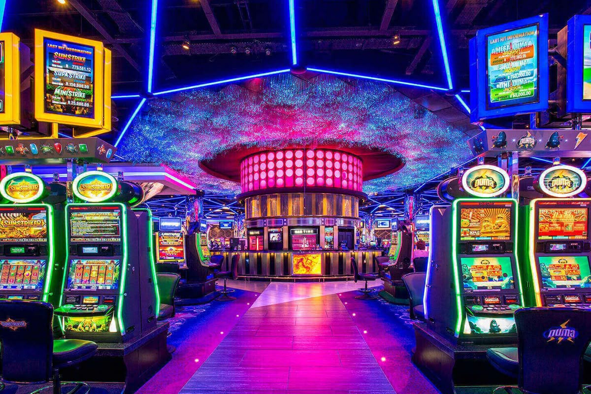 GGBet Casino کیسینو میں سلاٹ کھیلنا شروع کریں۔