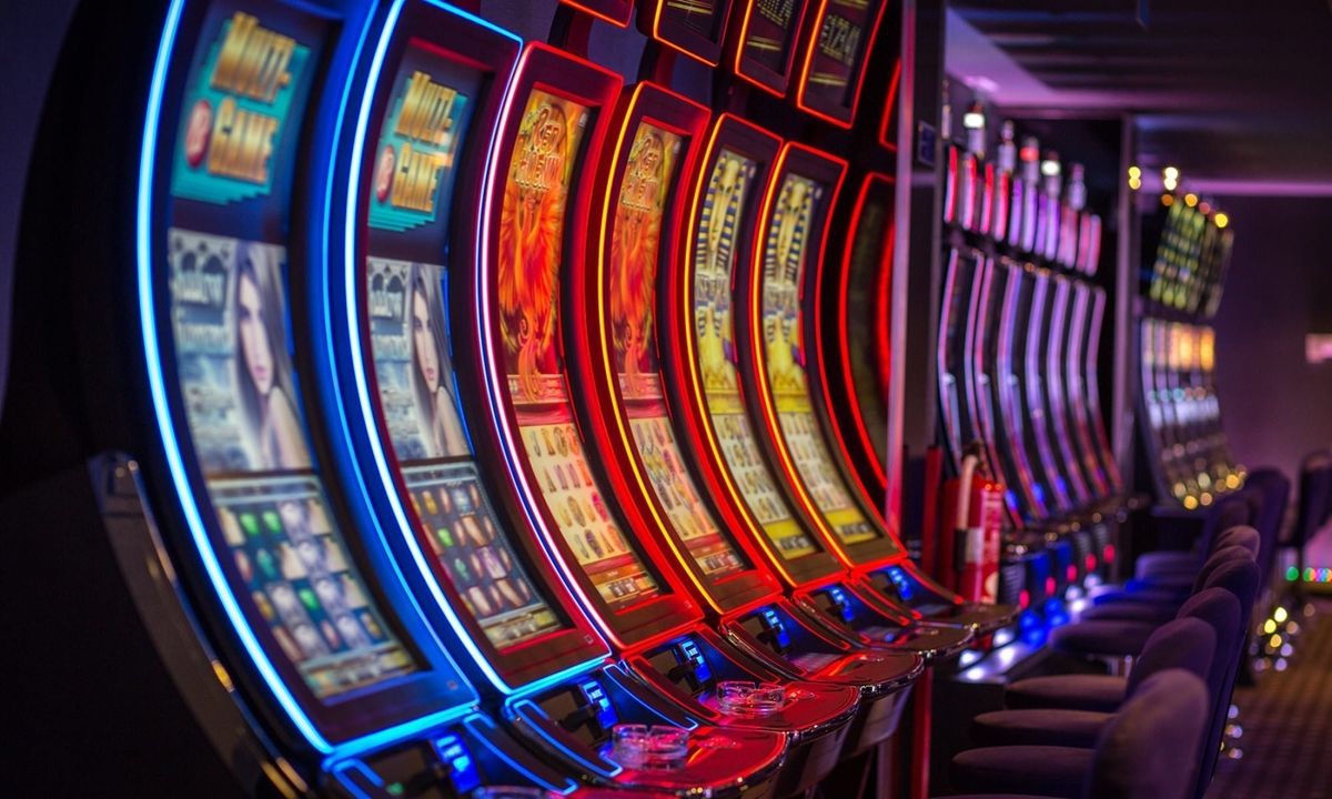 پاکستان کے نئے GGBet Casinoکیسینو کھلاڑیوں کے لیے خوش آمدید بونس