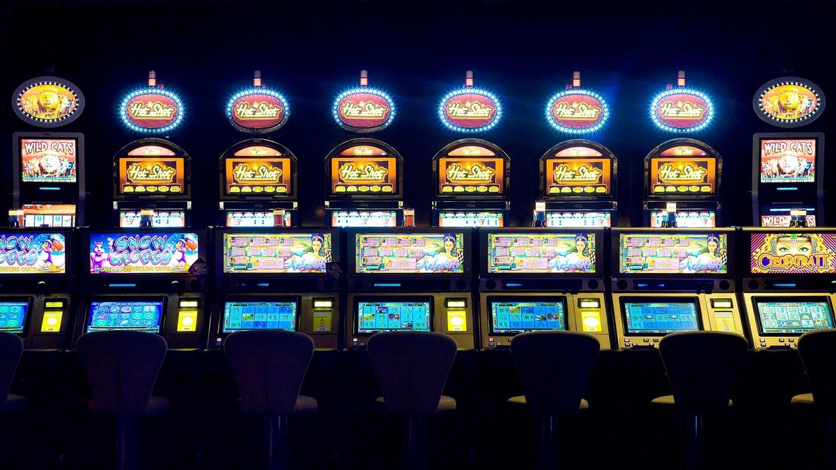 GGBet Casino آن لائن کیسینو میں اصل گیمز